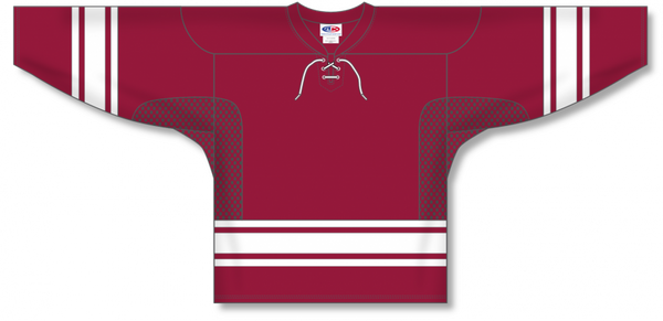 Athletic Knit Custom Pro Hockey Jersey H850